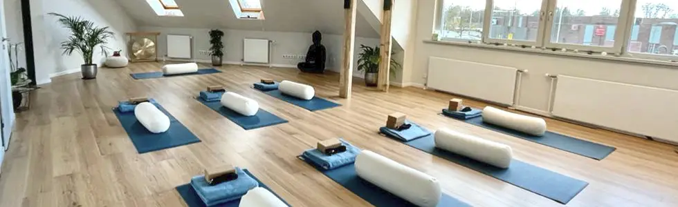 Yoga-Studio Yoga-Corner Flensburg
